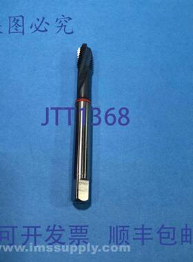 原装供应Guhring Inc 1188 M10 6HX M6X1.0 慢速螺旋，PM HSS-E F