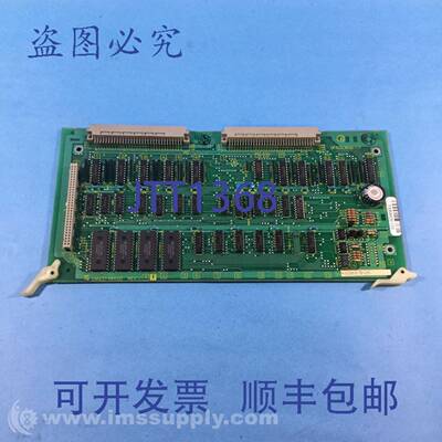 原装供应安川 JAN-MM14D ERC 内存板，479011-1 FNIP