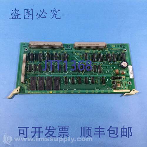 原装供应安川 JAN-MM14D ERC 内存板，479011-1 FNIP
