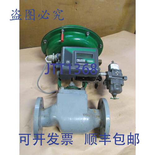 供应BN 执行器控制器 2 英寸 150 W FISHER CONTROLS DVC200