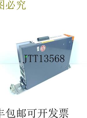 B&R ACOPOS 1045 伺服驱动器 8V104500-2 Rev Q0 已测试并