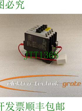 3TH3022-0A 2S+22NO+2NC 线圈电压 110V 5060Hz + ICEL 类型