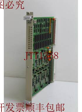 供应 ACO EZV505 20mAC02 模拟接口板