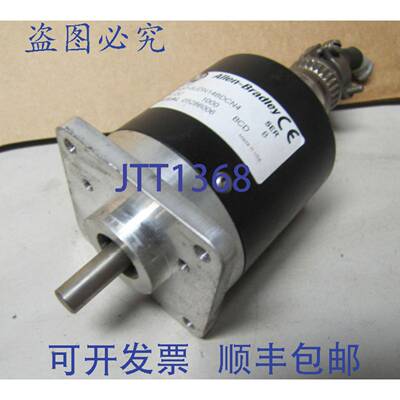 供应罗克韦尔AB编码器 845D-SJDN14BDCN4 SER B