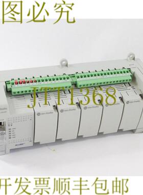 供应艾伦布拉德利 Micro850 2080-LC50-48QBB  2080LC5048