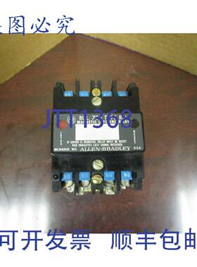 供应ALLEN BRADLEY 磁保持继电器 700-RM800A1 115-120V 系列