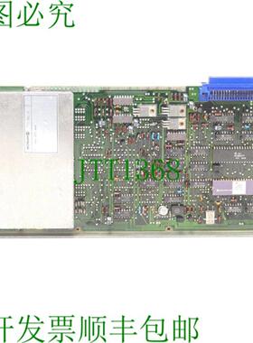 Fanuc BMU 64-1 A87L-0001-0015 09H 电路板