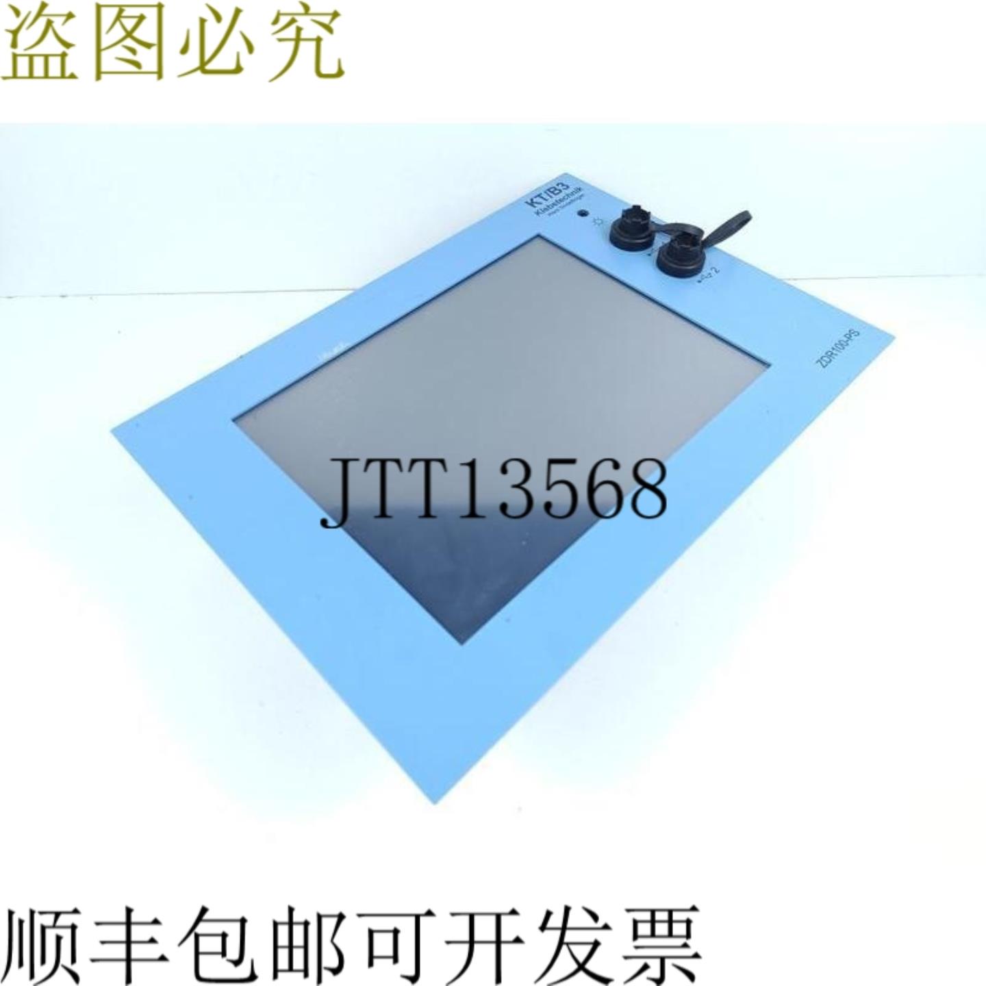 控创 KTB3 ZDR100-PS + PB1 CP5614 A2 PB2 + A5E00219170 已测