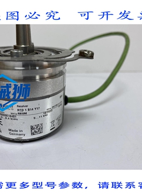 原装供应 堡盟变压器 RTD 1 B14 Y17 SEW-TYP RK8M