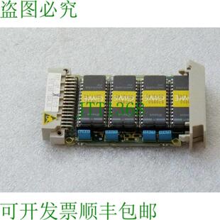 6FX1850-0BX01-4F Simatic Eprom 模块未使用