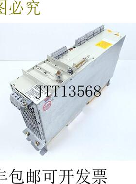 Simodrive 6SN1145-1AA01-0AA1 版本经过 B 测试和条件