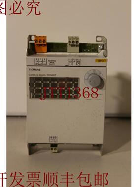 供应RKN88T Landis&Staefa 调节器