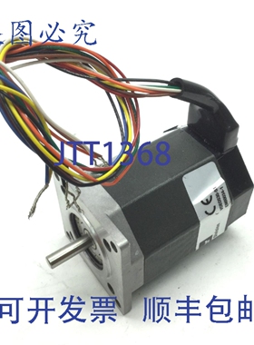 原装供应Parker OS22A-SNFLY 步进电机，1.8&deg;，186oz-in，75V