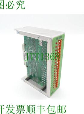 Biviator EA 3000 输入模块 24V SN1023099