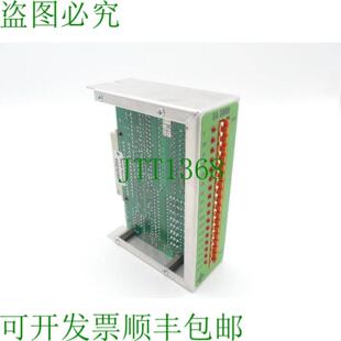 Biviator EA 3000 输入模块 24V SN1023099