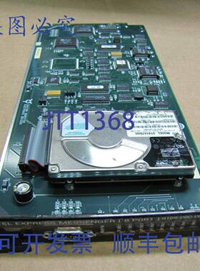 供应MITEL EXPRESS MESSENR 8 端口 PLC 模块卡 9109-080-008