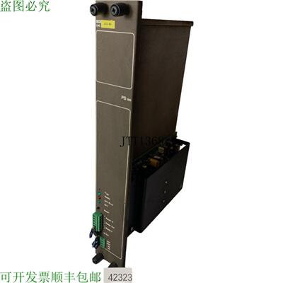 供应CNC PS100 044619-111 Rifornimento Corrente Potenza