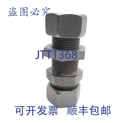 原装供应Brennan D2700-LN-L18-L18-SS MBT 直通接头 M26x1.5，4