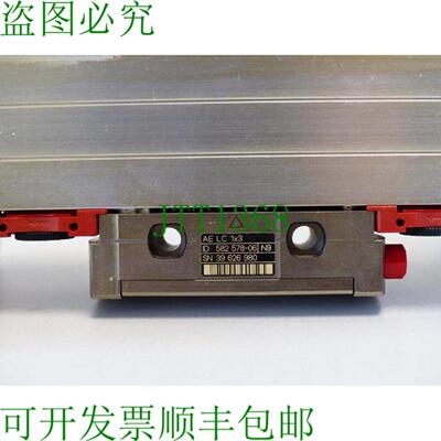 LC 18310nm ID 557679-03 ML 340mmSN 39708081TN9