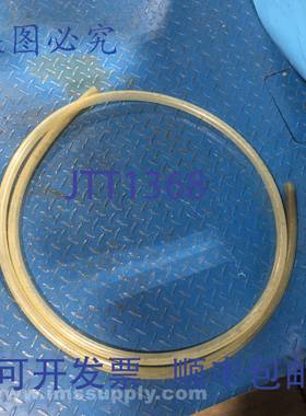 原装供应黄色塑料管，12英尺长 USIP