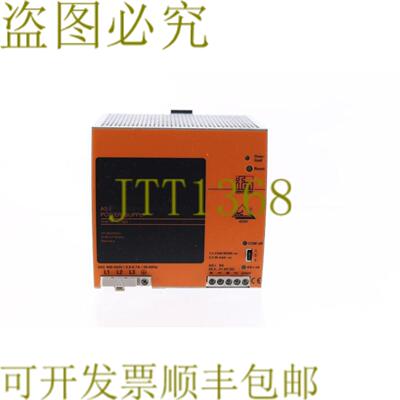 供应IFM AC1223 AS-i 电源供应
