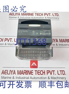 供应Fanuc IC200ALG260A模拟量输入模块