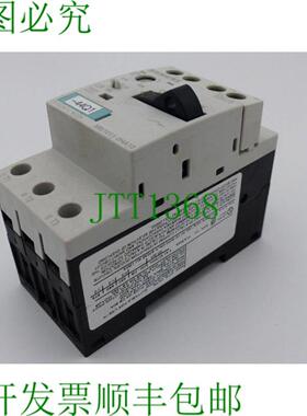 3RV1011-0HA10 舒茨 + 3RV1901-1E