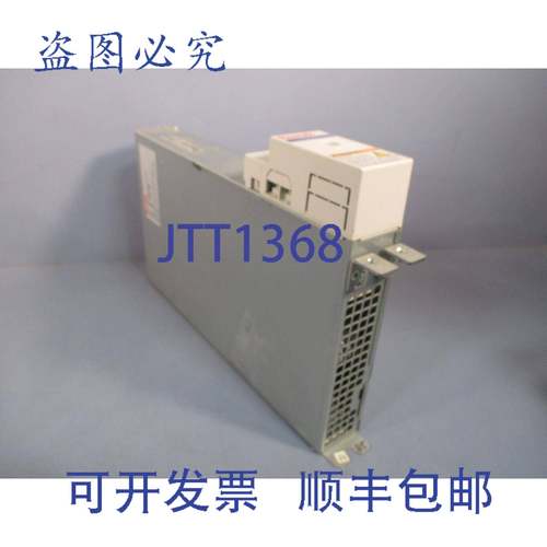 供应REXROTH INDRAMAT伺服驱动器HLC011C02M4-A-007-NNNN R