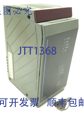 原装供应B&R 3CP152.9 Rev D0 CP152 2005 PLC CPU/ 64+256kB SRA