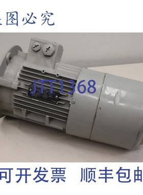 原装供应MEZ UD 1112/1407303-003-33 2.5kW 1380/min IM B3 电机