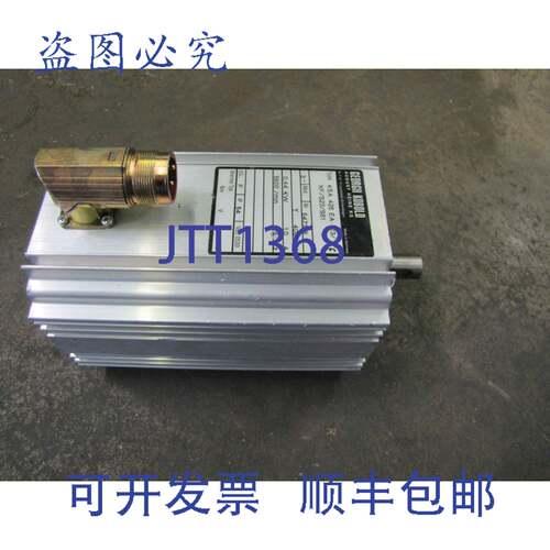 供应NOS ORGII KOBOLD KSA426EA-C3XFS23S61 44KW 三相电