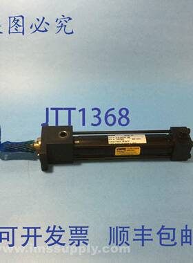 原装供应Parker 01.00 J2AU242A 5.000 系列 2A 气缸，250PSI FNI