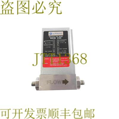供应阿尔法AGAZ RDM 280 V 10SLPM 02
