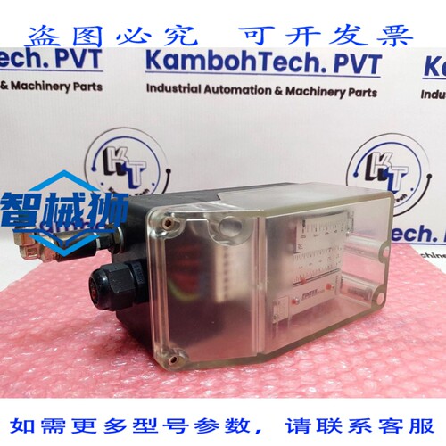 原装供应 PINTER M0031A-056-AAO 压力开关 MANOCOMB-IP65/2KA 0-