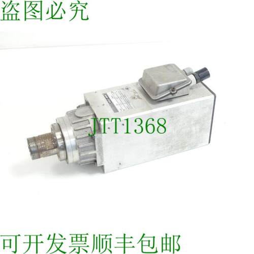 HOLZ-HER  ELTE SS514  2 电机仓库