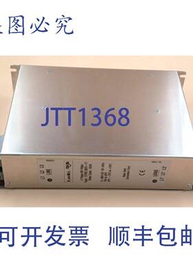 原装供应RASMI 三相射频滤波器 ET/RS 3070-F7