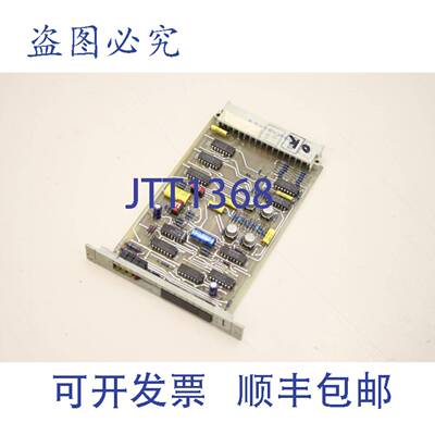 原装供应ACEC PCB SA 3626模块卡板SA3626