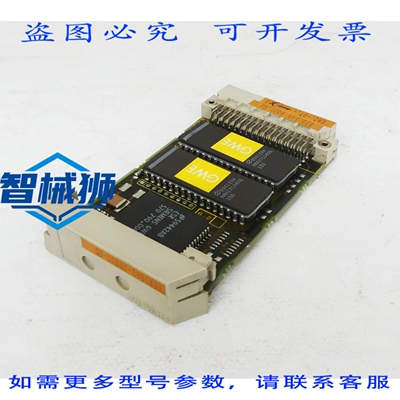 原装供应 SINUMERIK 6FX1882-0BX91-4D 6FX1 882-0BX91-4D 卡 VER