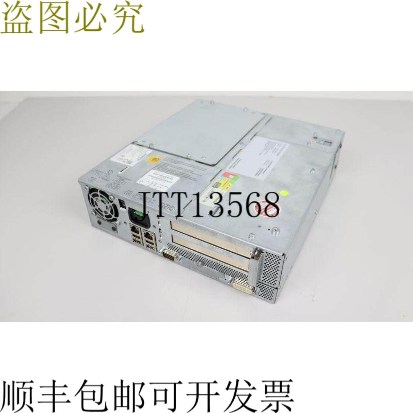 Sinumerik PCU 505-C 186GHz 6FC5210-0DF52-3AA0 FS02 已测