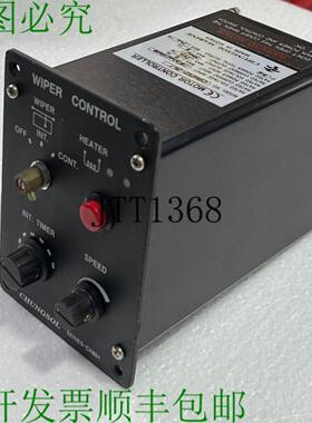 供应Chungsol Marine Chwsvs-801 雨刷电机控制器 220v