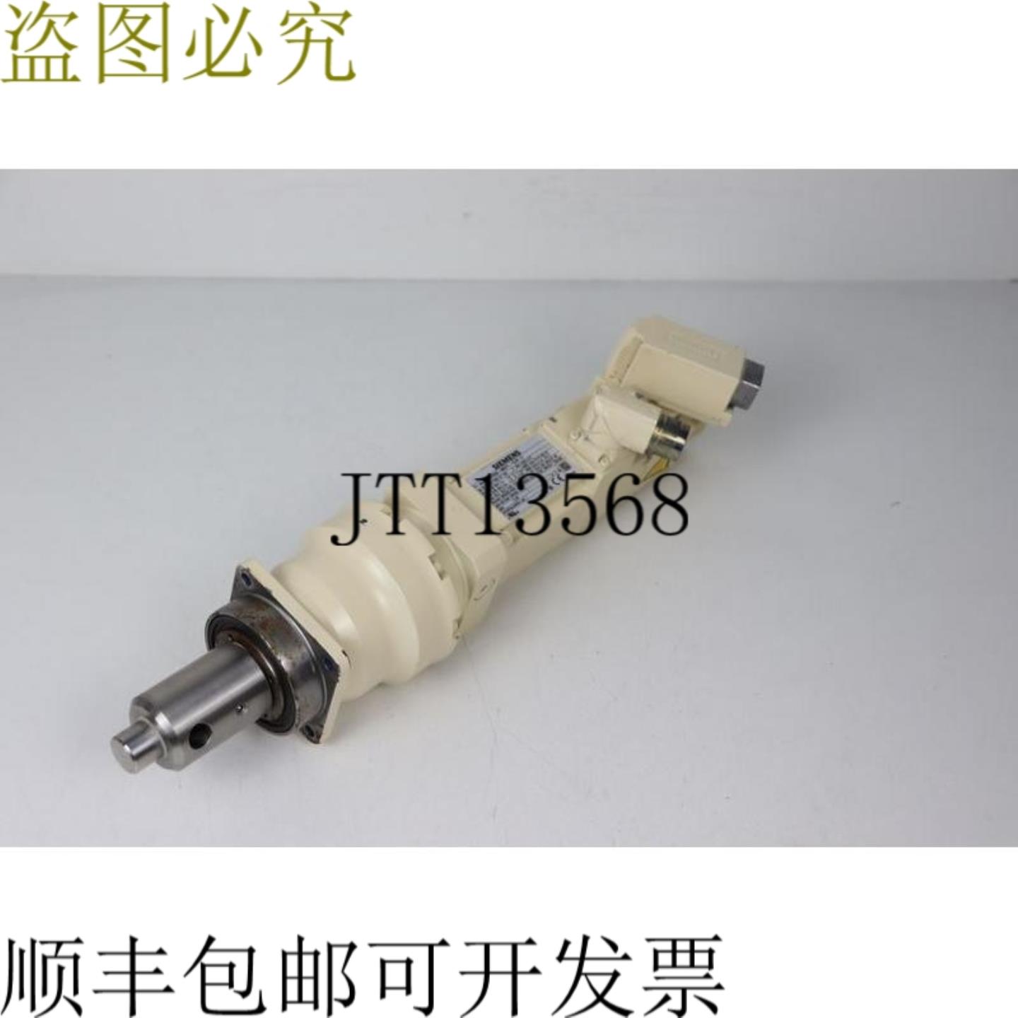 电机伺服 1FK7022-5AK71-1LH5 Z SP075S-MF2 I50 已测试 & 顶部