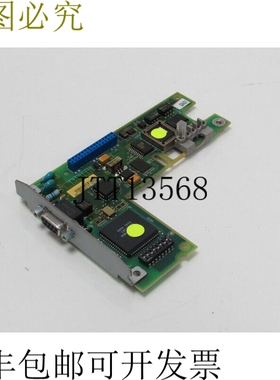 Altivar 58 选件 Modbus Plus VW3A58302U V