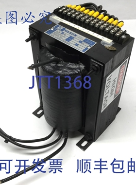 原装供应Olsun干式变压器，2kVA，4200-8400V CT高压，208/230V低