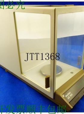 供应梅特勒Ae160 Ae 160精密实验室天平分析天平Pr&eacute;cision