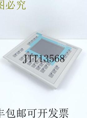 6AV6 642-0DA01-1AX1 OP177B PNDP TK - 6CSTN E-St 18岁