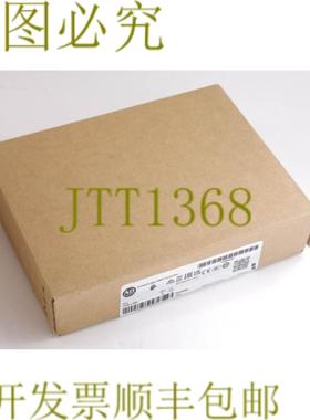 供应Allen Bradley 1756-L83E  1756L83E Ser B ControlLogi