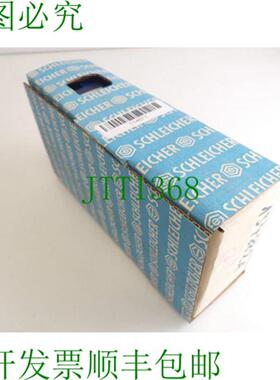 Schleicher P02-EK1001 Promodul SN29405413-598 028 - 未使