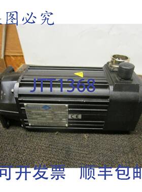 供应RIVE HR115C6-88S RAS 系统伺服电机 53OV 6000 RPM 无编