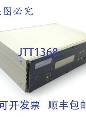 原装供应Polytec OFV-3000 激光振动计控制器 无电源按钮，无位移
