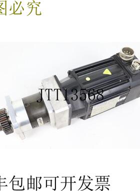 ANDRAS系统 HR115A6-88S SEM 伺服电机 + 工作站状态